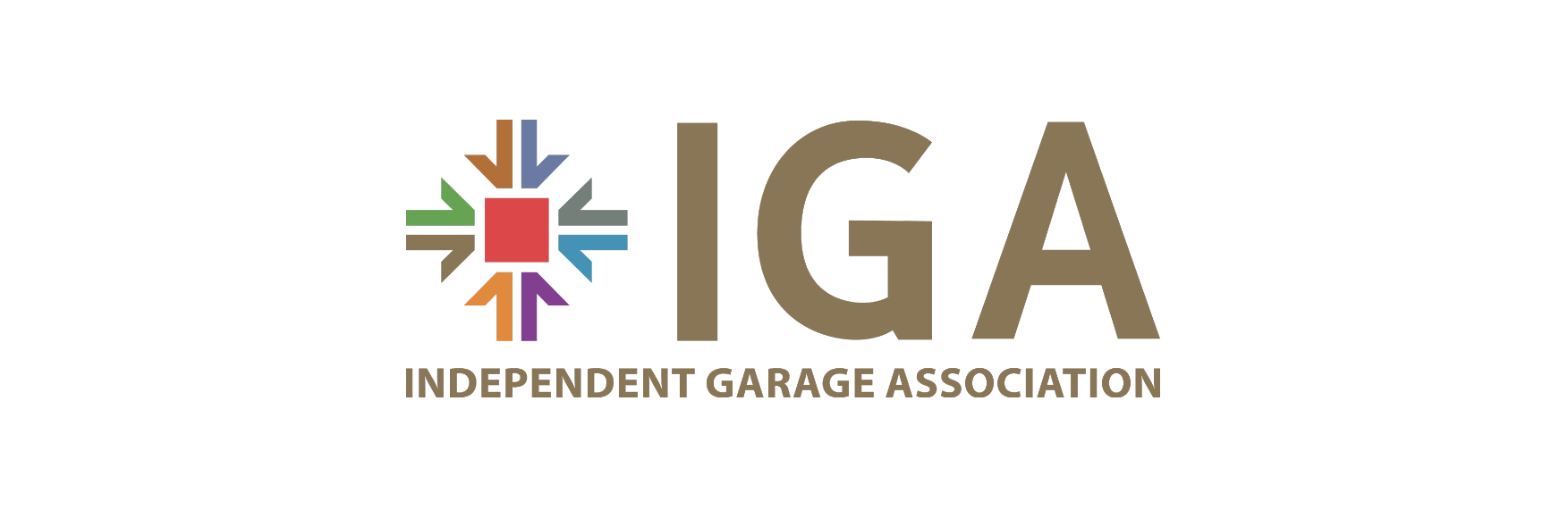 Join The IGA